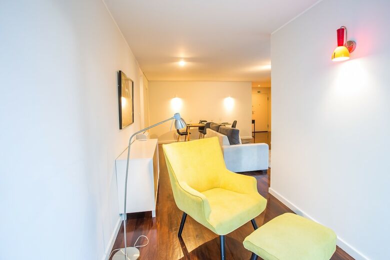 Apartamentos Quinta Da Nogueira Boutique Apt