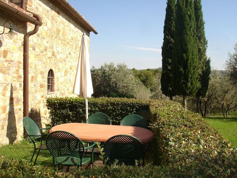 Apartamento Agriturismo La Papessa