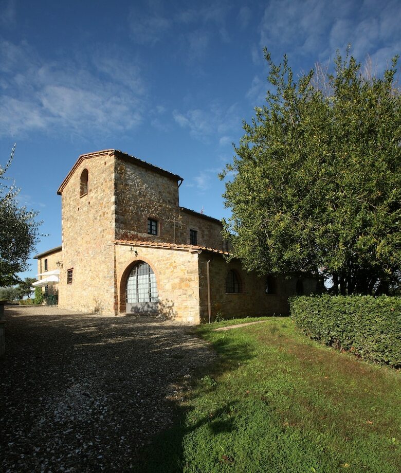Apartamento Agriturismo La Papessa