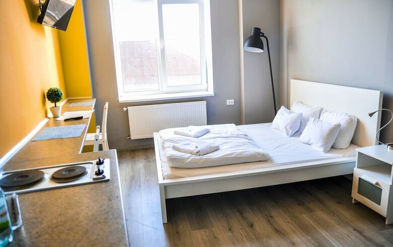 Z-one Aparthotel