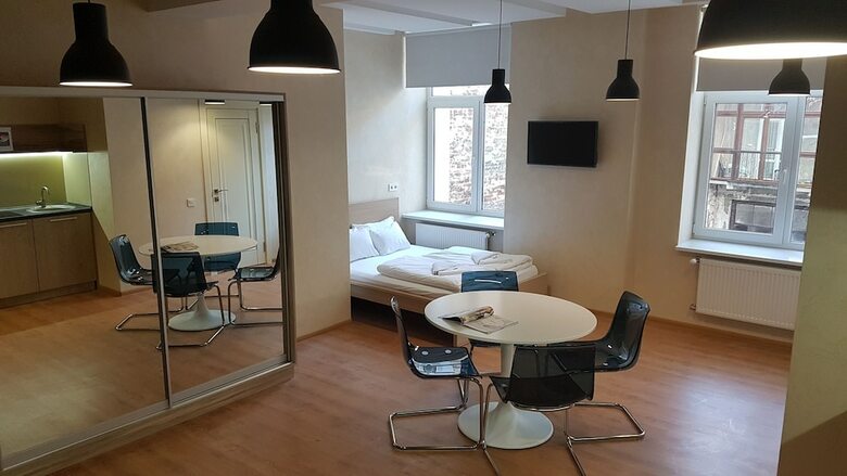 Z-one Aparthotel