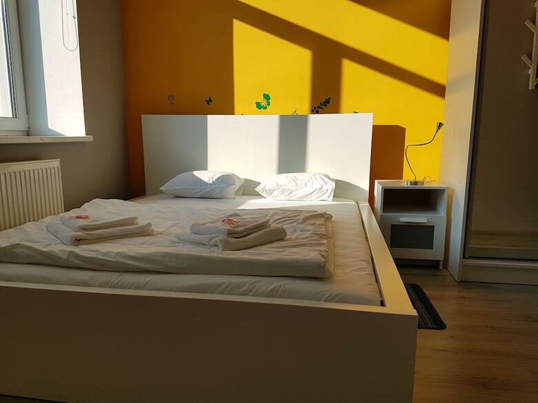 Z-one Aparthotel