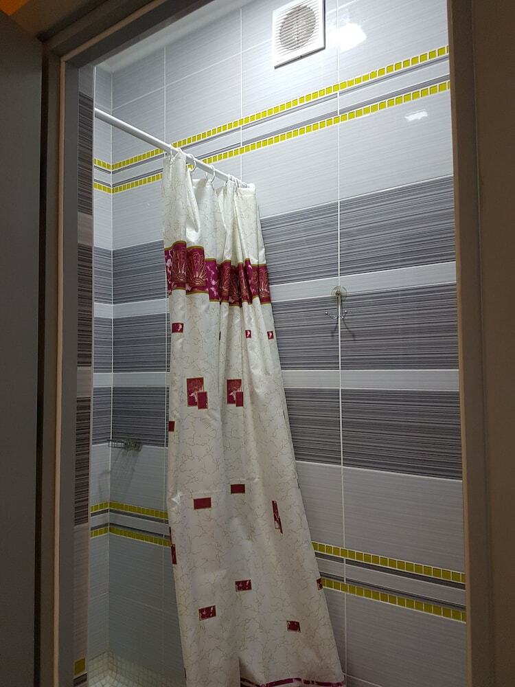 Z-one Aparthotel