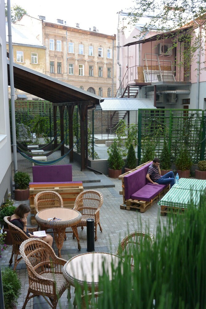 Z-one Aparthotel