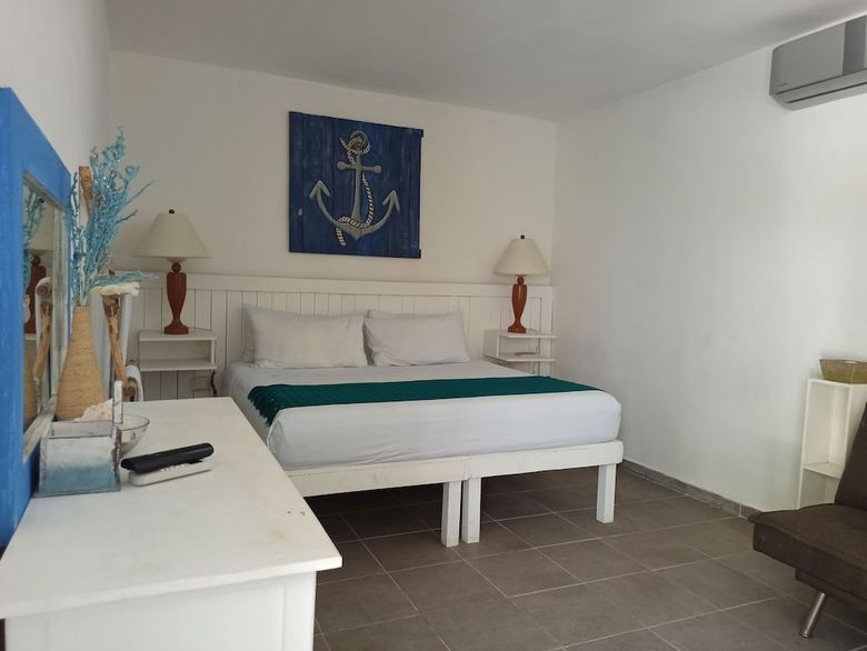 Hostal Nativ Tulum Hotel Boutique