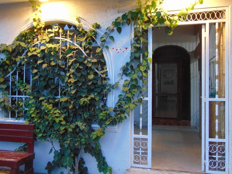 Hostal Nativ Tulum Hotel Boutique