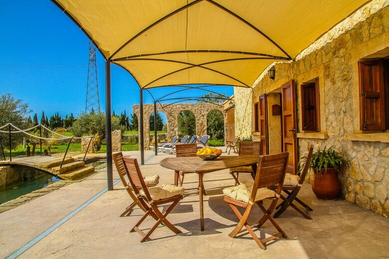 Villa Caseta Rural