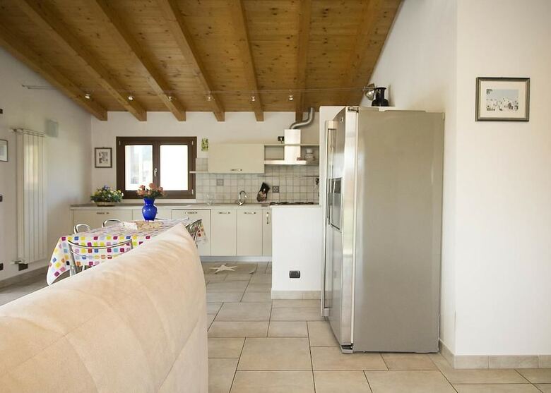 Apartamento Veranda House