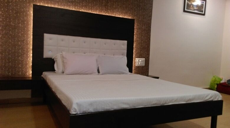 Apartamento Sun Beach Resort