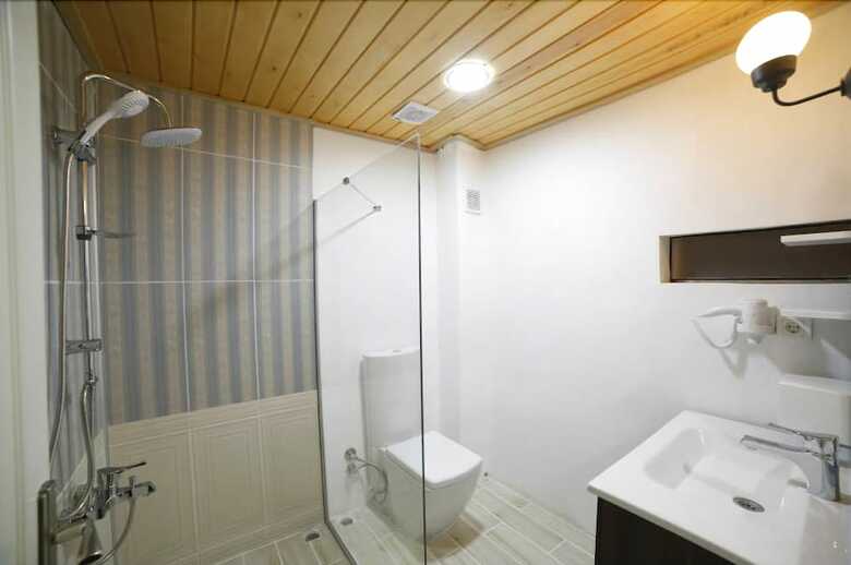 Hotel Gallipoli Konukevi