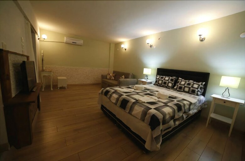 Hotel Gallipoli Konukevi
