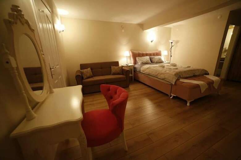 Hotel Gallipoli Konukevi
