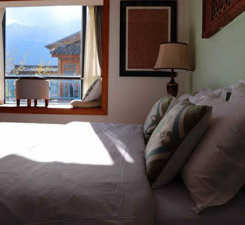 Posada Dali Yun XI Boutique Inn