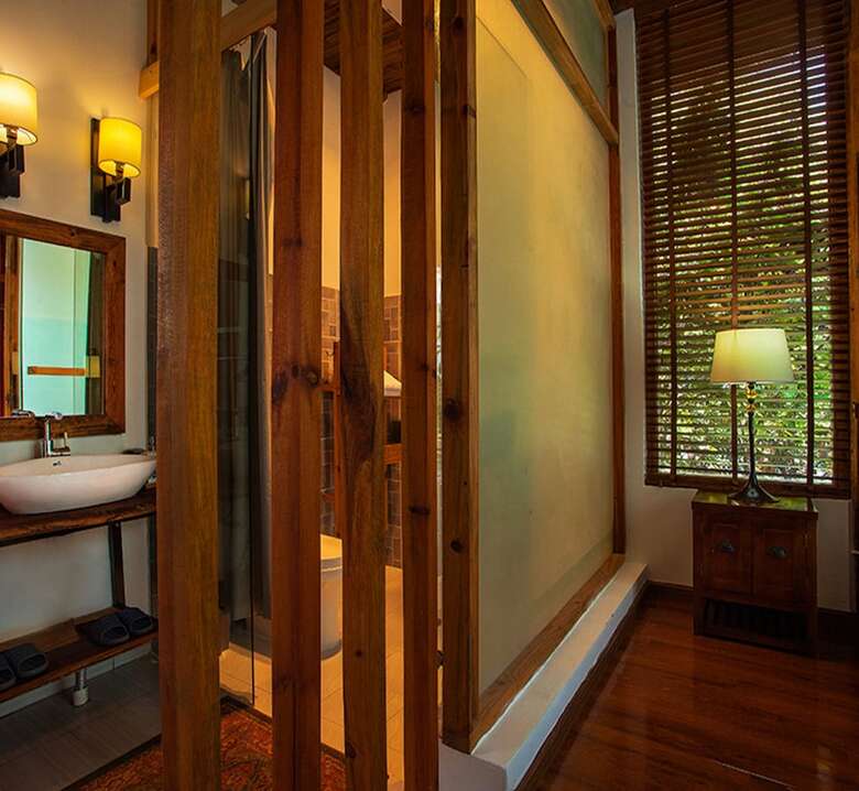 Posada Dali Yun XI Boutique Inn