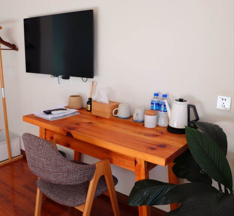 Posada Dali Yun XI Boutique Inn