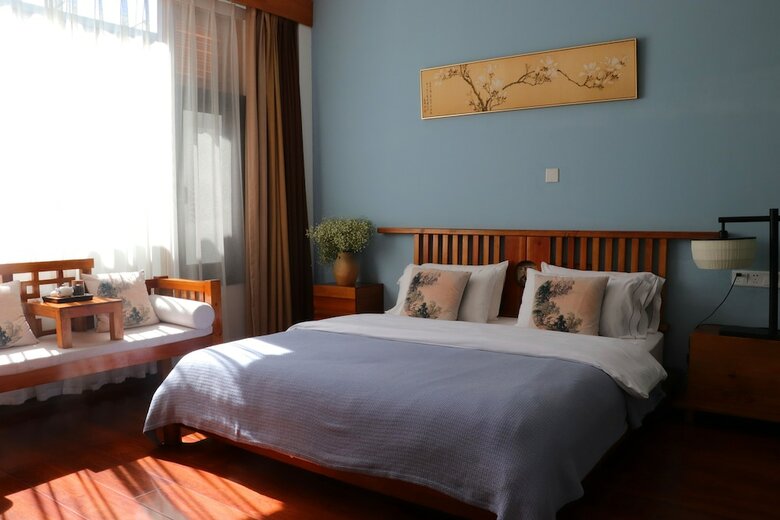 Posada Dali Yun XI Boutique Inn