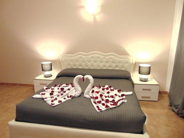 Hotel Rome Winners Home