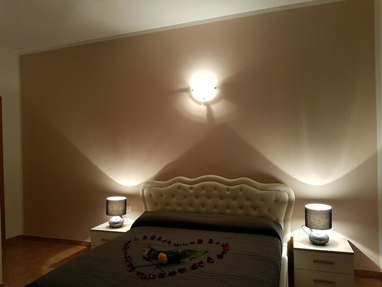 Hotel Rome Winners Home