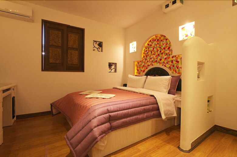 Hotel Santorini Motel