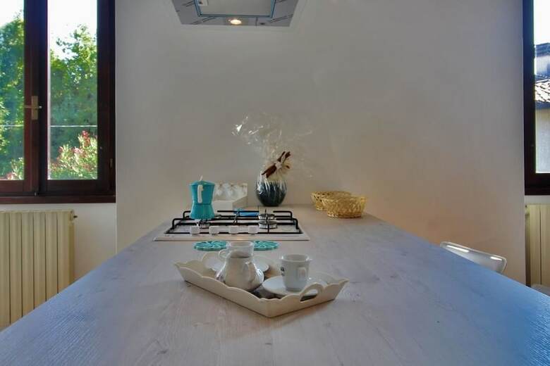 Apartamento Two Steps From Garda Lake