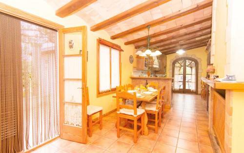 Villa Eulalia
