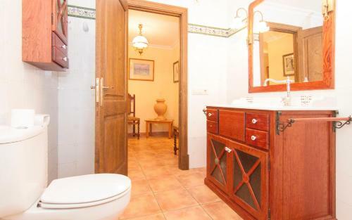 Villa Eulalia