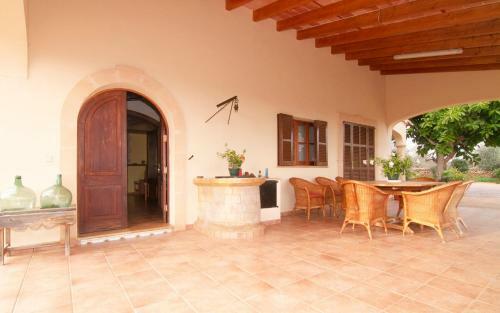 Villa Eulalia