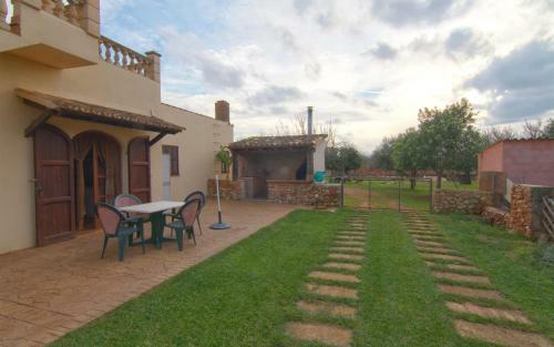 Villa Eulalia