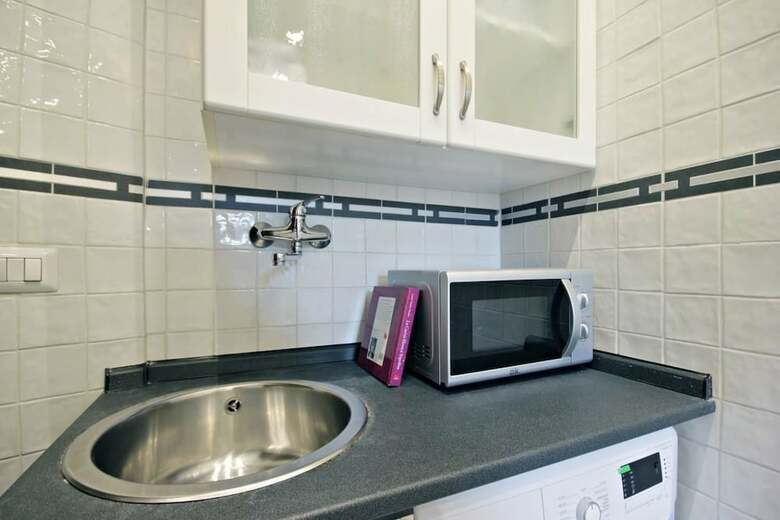 Velvet Trastevere Apartment
