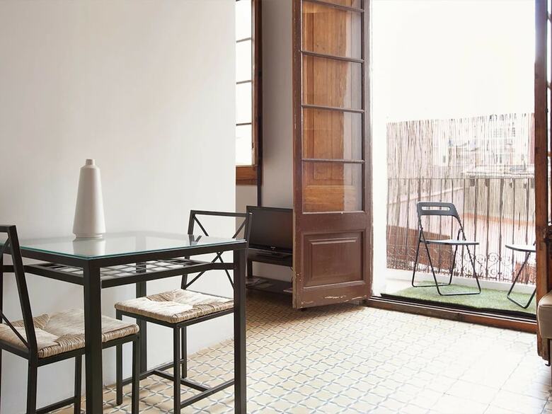 Apartamentos Sant Antoni Market