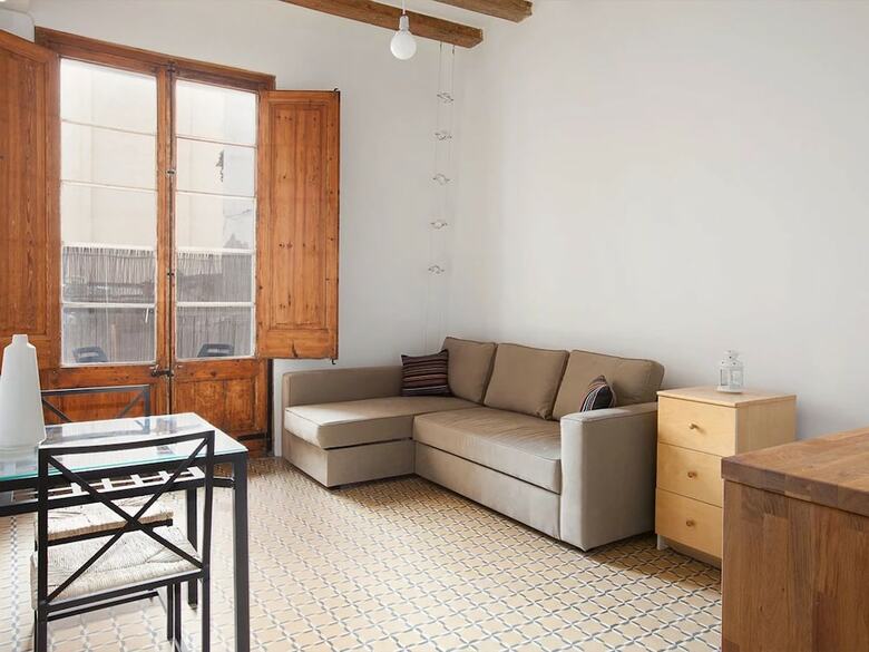 Apartamentos Sant Antoni Market