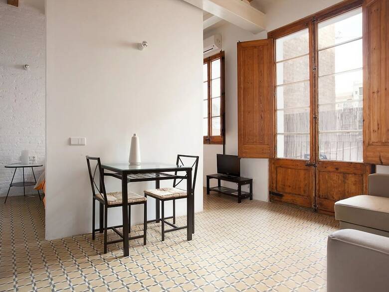 Apartamentos Sant Antoni Market