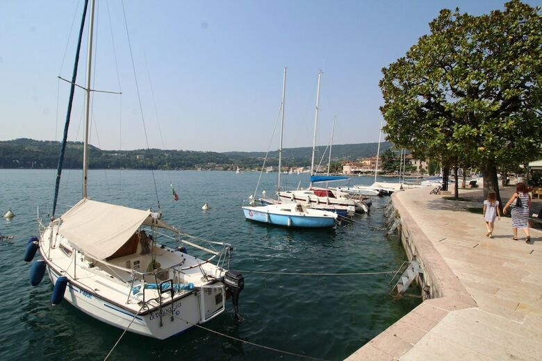 Apartamento Zanardelli Square