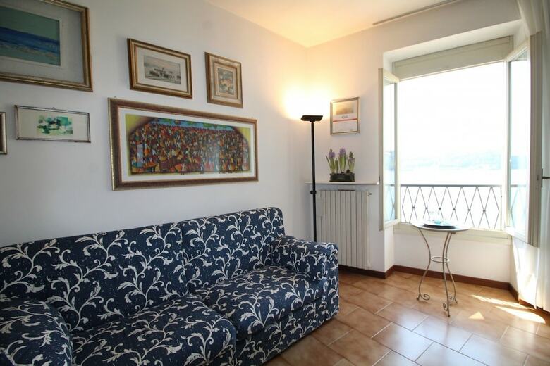 Apartamento Zanardelli Square