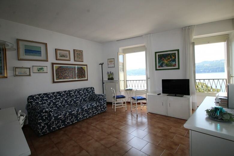 Apartamento Zanardelli Square