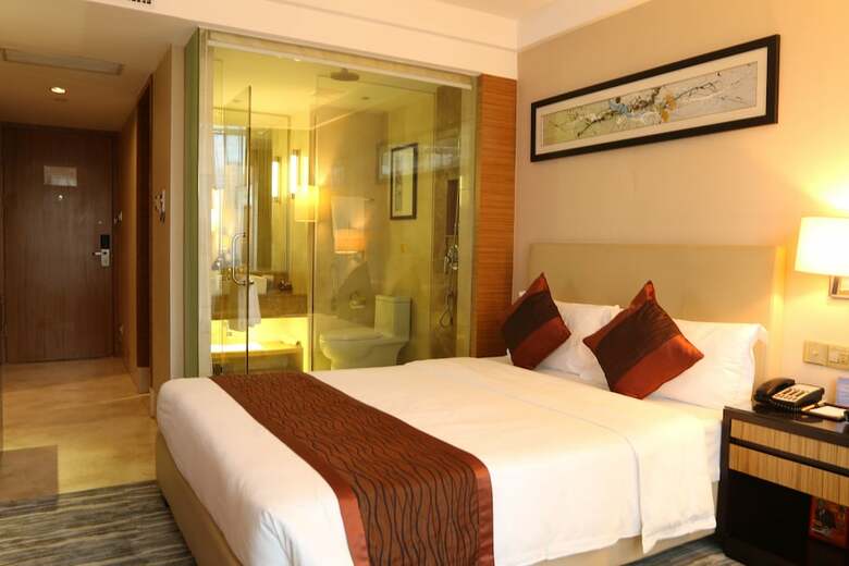 Kingdo Hotel