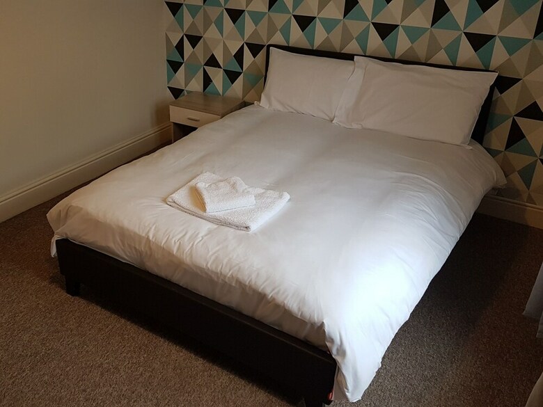 Hotel Reginald Budget Rooms