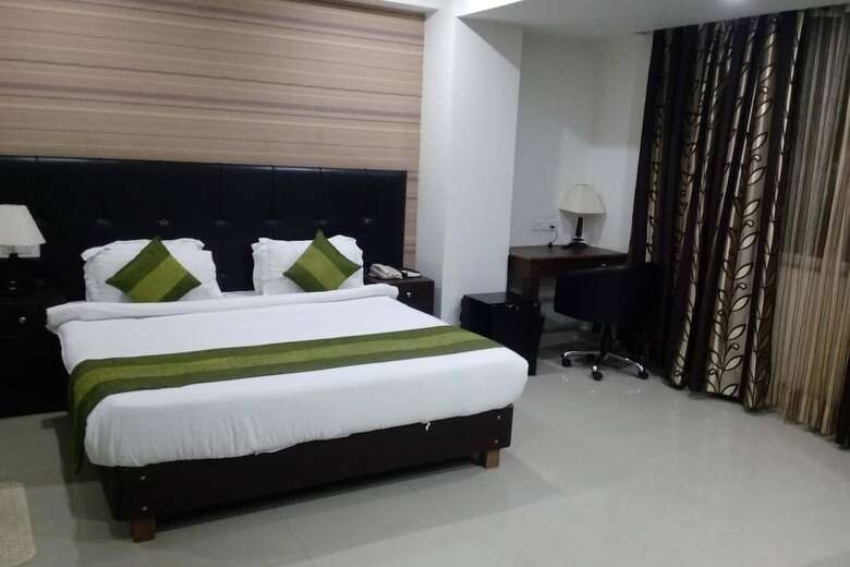 Hotel Patliputra Nirvanaa