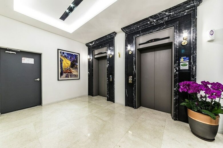 Suwon Saint Hotel