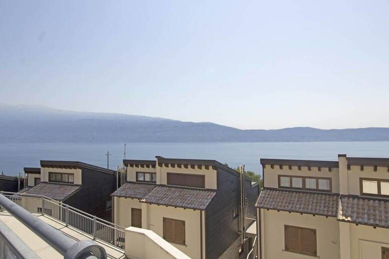 Apartamento Agli Ulivi Cecina