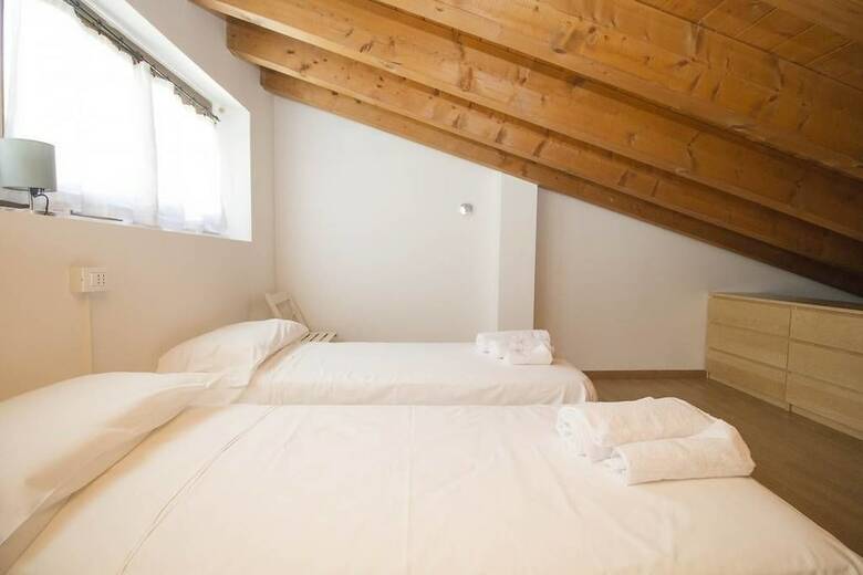 Apartamento Agli Ulivi Cecina
