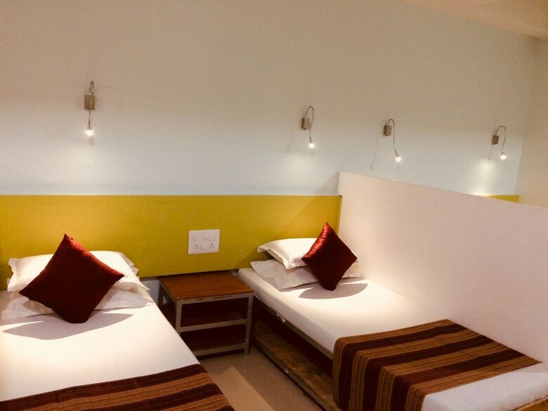 Hostal Shubham Accomodation