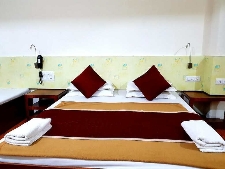 Hostal Shubham Accomodation
