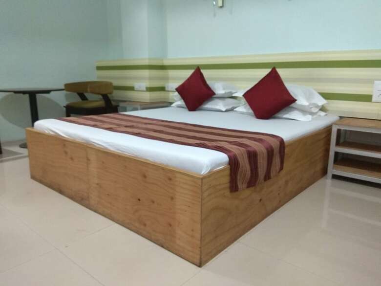 Hostal Shubham Accomodation
