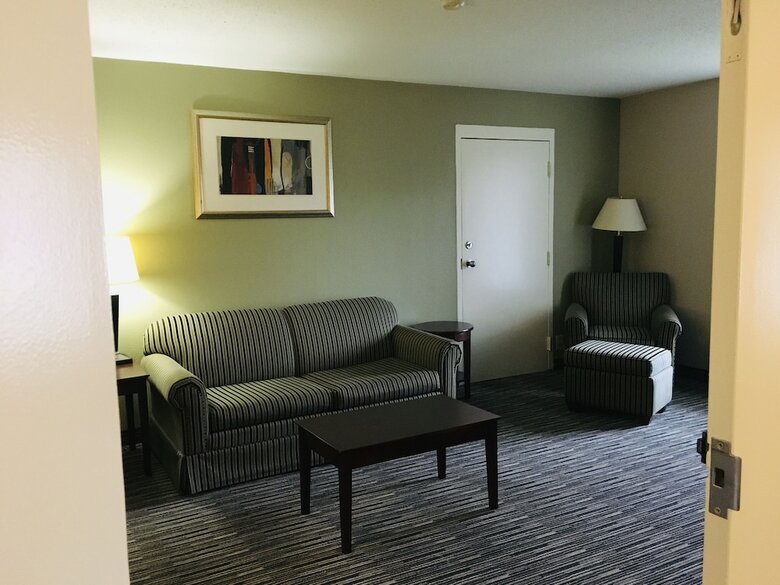 Hotel Ramada By Wyndham Batesville