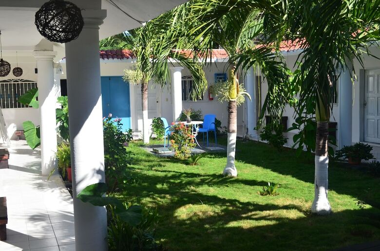 Hotel Posada Gota De Sal Tulum