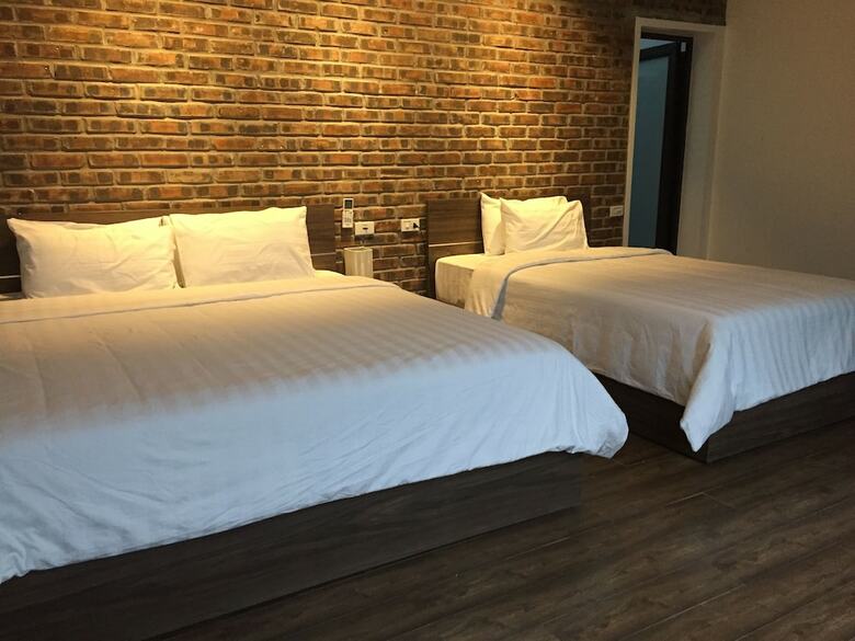Hotel Tam Coc Boutique Garden