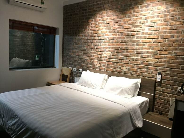 Hotel Tam Coc Boutique Garden