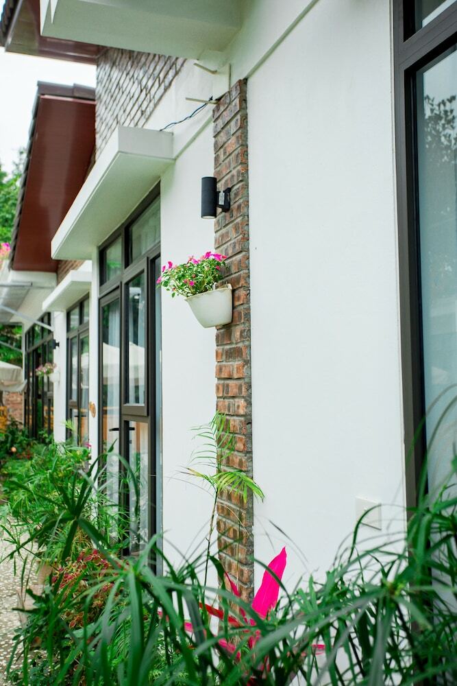 Hotel Tam Coc Boutique Garden