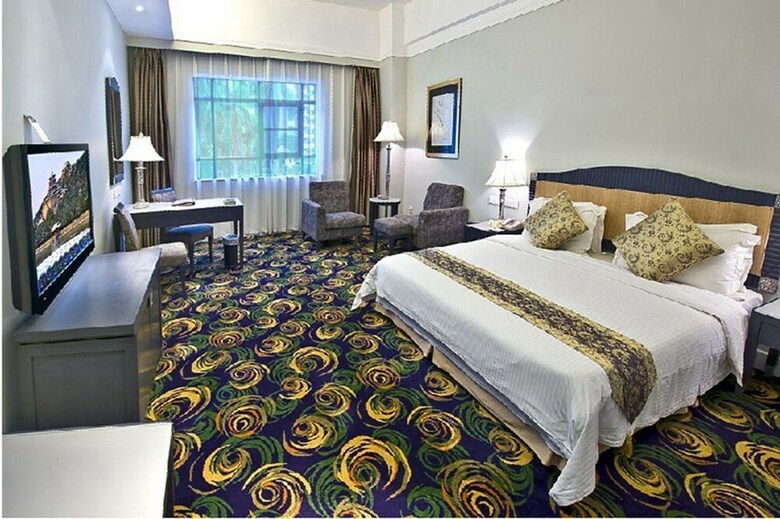 Richmond Hotel